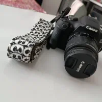 دوربین canon2000D