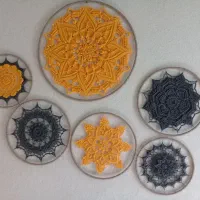 دریم کچر|صنایع دستی و سایر لوازم تزئینی|بیرجند, |دیوار