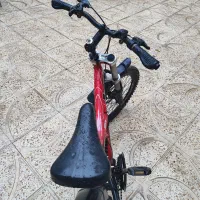 دوچرخه ۲۰|دوچرخه، اسکیت، اسکوتر|پارس‌آباد, |دیوار