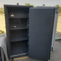گاوصندوق انواع تمام بتن و فوری تحویل نصب رایگان|ابزارآلات|خلیل شهر, |دیوار