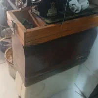 چرخ خیاطی