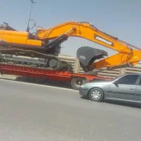 بیل کوماتسو 850خط8 بیل 800بیل شانتویی 220.360|خودرو سنگین|تهران, فرودگاه مهرآباد|دیوار