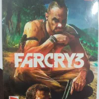 دیسک بازی Farcry3