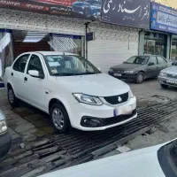 ساینا S .Gxl صفر  دوگانه کارخانه ۱۴۰۴