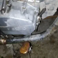 موتورسیکلت سالم بدون موشکلی|موتورسیکلت|علی‌آباد کتول, |دیوار