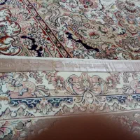 فرش 12متری|فرش|نیشابور, گنبد سبز|دیوار