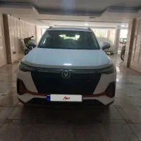 چانگان cs35plus