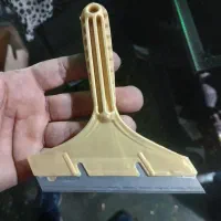 تیغ شیشه پاک کن