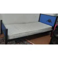 تشک یک نفره رویال