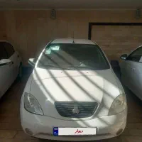 تیبا صندوق‌دار EX، مدل ۱۳۹۴