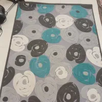 فرش آشپزخانه 4 متری