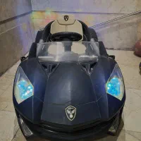 ماشین شارژی|دوچرخه، اسکیت، اسکوتر|تهران, ائمه اطهار|دیوار