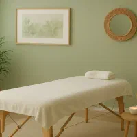 فروش روغن ماساژ و خدمات تخصصی