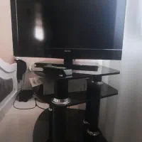 تلویزیون  LCD  مارشال ۳۲ اینچ