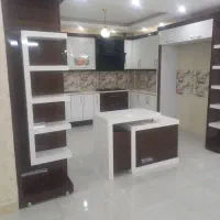 آپارتمان 120 متری ظفر، خیابان بهمن