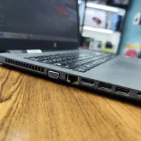 لپ تاپ دانشجویی hp نسل هفتم|رایانه همراه|بهارستان, |دیوار
