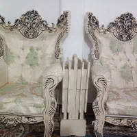 مبل در حد