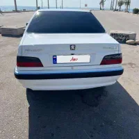 پارس سفارشی فول موتور جدید|خودرو سواری و وانت|بندرعباس, |دیوار