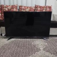 پنجاه اینچ ایکس ویژن