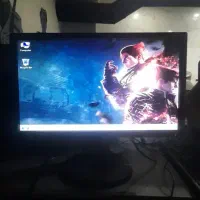 مانیتور ۲۰ اینچ|قطعات و لوازم جانبی رایانه|تهران, وردآورد|دیوار