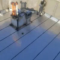 نصب ایزوگام قیرگونی آسفالت|خدمات پیشه و مهارت|تهران, آذری|دیوار