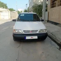 پراید هیدرولیک مدل 90