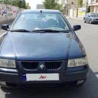 سمندEF7مدل۹۴