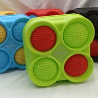 اسپیکر  بلوتوث MG2|پخش‌کننده همراه|مشهد, شاهد (شهرک غرب)|دیوار