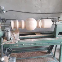 خدمات خراطی و ابزار