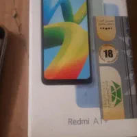 گوشی شیامی ردمی A1 ای وان|موبایل|تهران, بلورسازی|دیوار