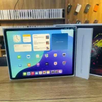 ipad pro 2018 12.9 inch/256G/همراه قلم نسل ۲