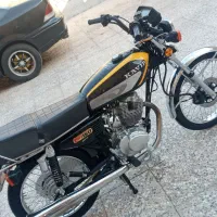 کویر مدل ۹۸ درحد صفر