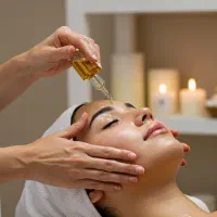 فیشال حرفه ای و درمانی پوست