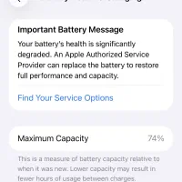 ایفون ۱۱پرومکس۲۵۶دو سیم|موبایل|قم, پردیسان|دیوار