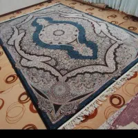 سمساری فروش فرش های کارکرده