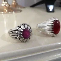 انگشتر کلکسیونی، تسبیح