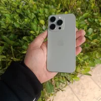iPhone 15 pro|موبایل|کرمان, |دیوار