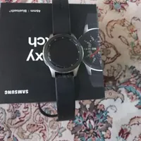 Galaxy Watch 3|لوازم جانبی موبایل و تبلت|اصفهان, رزمندگان|دیوار