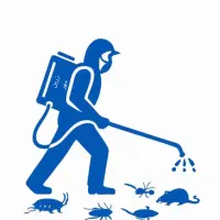 سمپاشی کنه ساس سوسک با ضمانت کتبی شرکت