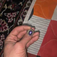 انگشتر یاقوت استار