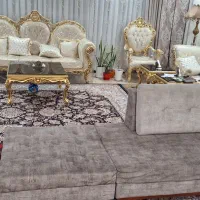 مبل مدلL فروشی|مبلمان خانگی و میز عسلی|شهریار, شهریار|دیوار