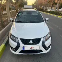 کوییک مدل ۱۴۰۴|خودرو سواری و وانت|تهران, مسعودیه|دیوار