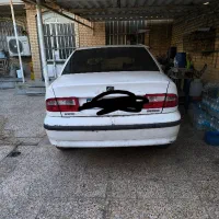 سمند مدل ۸۹|خودرو سواری و وانت|اهواز, کیانشهر|دیوار