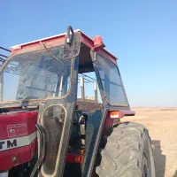 کابین تراکتور|ماشین‌آلات صنعتی|ترکمانچای, |دیوار