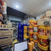 فروش روغن موتور و فیلتر خودرو