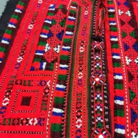 زیح پلیواری تارکش بزرگسال|لباس|بمپور, |دیوار