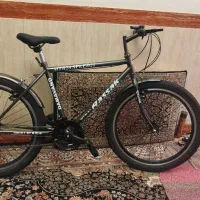 آساک دماوند۲۴|دوچرخه، اسکیت، اسکوتر|کرمانشاه, |دیوار