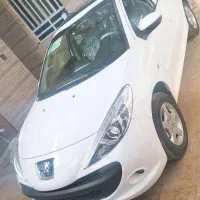 پژو 207 پانوراما اتوماتیک|خودرو سواری و وانت|باوی, |دیوار