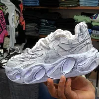 انواع کفش های خارجی اوارداتی بوتیک محمد|کیف، کفش، کمربند|اهواز, کوی علوی|دیوار