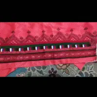 لباس بلوچی|لباس|کنارک, |دیوار